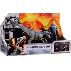 Bonecos de jurassic world clearance